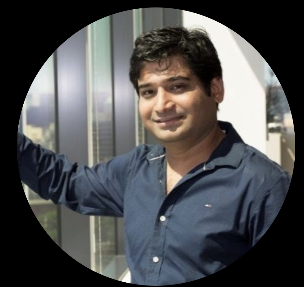 Umesh Tiwari